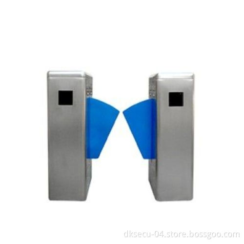 Flap Turnstile /Retractable Barrier /Disabled Barrier (DK-226)